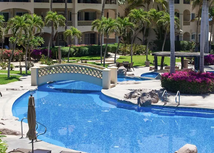 Mananitas Lm C209 * San José del Cabo