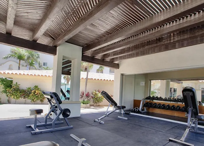 Mañanitas Lm C209 Сasa de vacaciones San José del Cabo