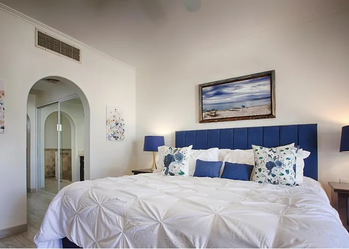 Сasa de vacaciones Mañanitas Lm C209 San José del Cabo
