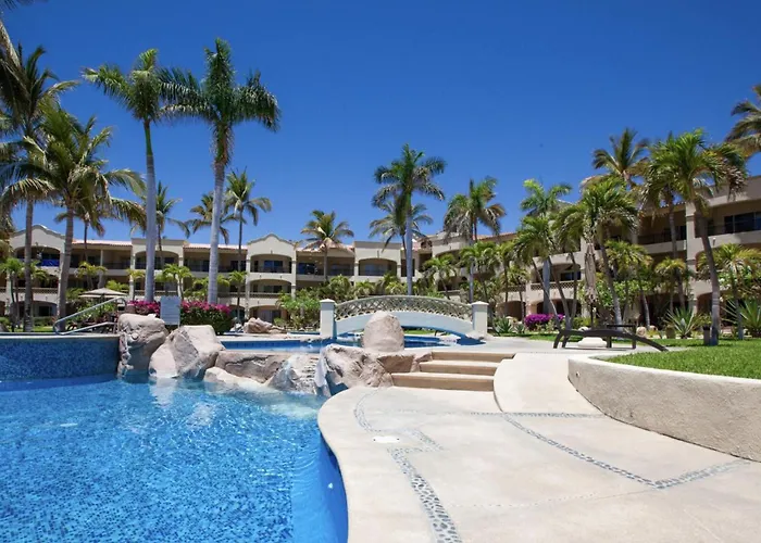 Сasa de vacaciones Mañanitas Lm C209 San José del Cabo
