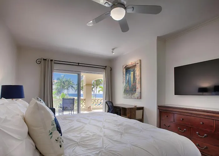 Сasa de vacaciones Mañanitas Lm C209 San José del Cabo